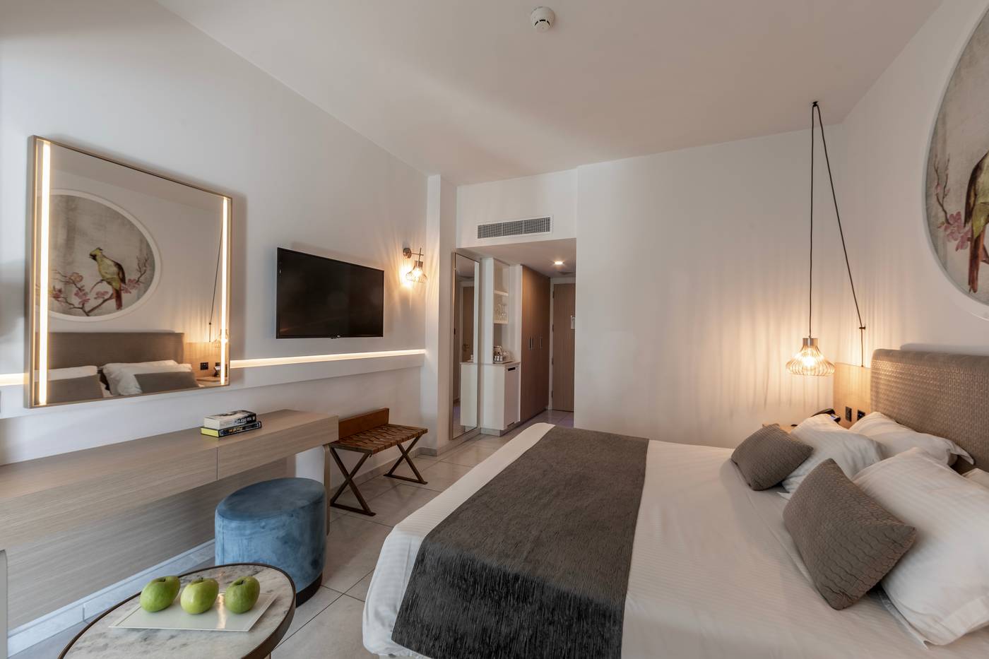 NissiBlu Beach Resort