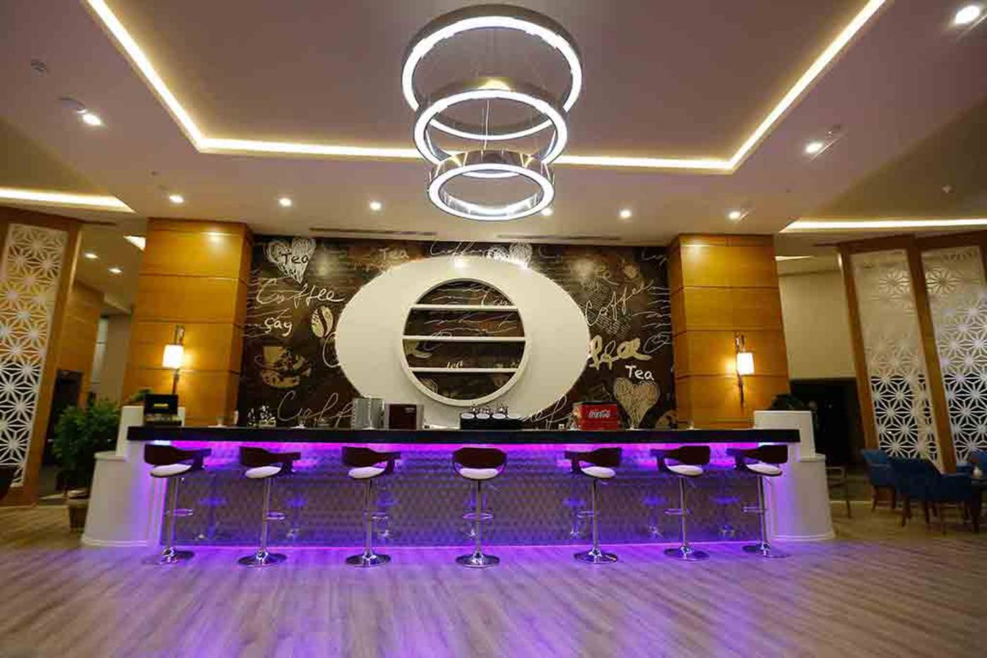 Xoria Resort 