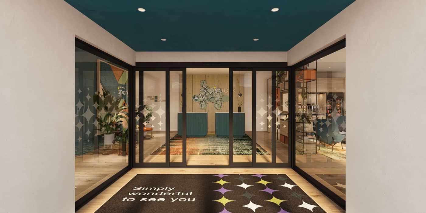 Spark By Hilton Stuttgart Sindelfingen-Germany-Sindelfingen-General view-3