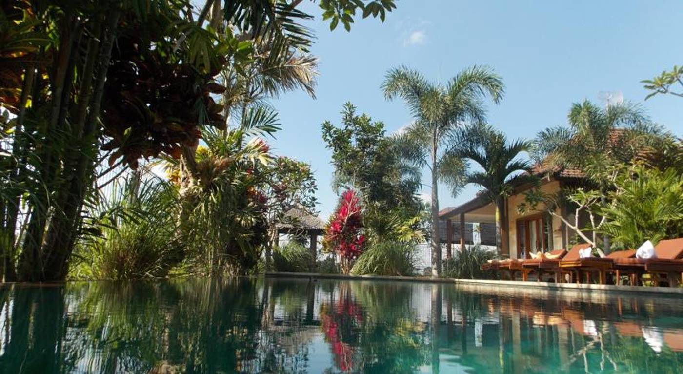 Villa Mandi Bali-Indonesia-BALI-General view-7