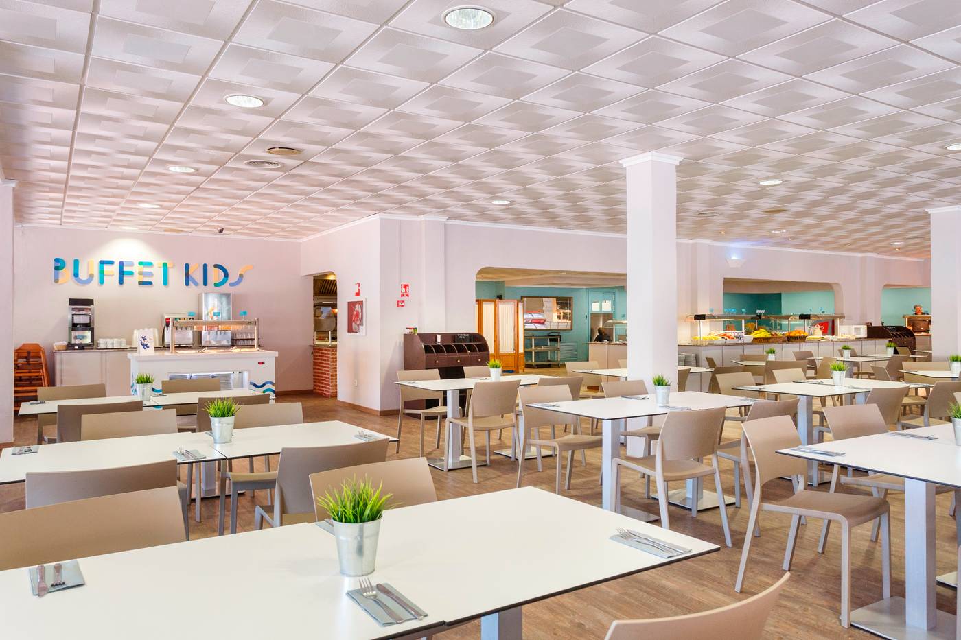 Carema Club Resort