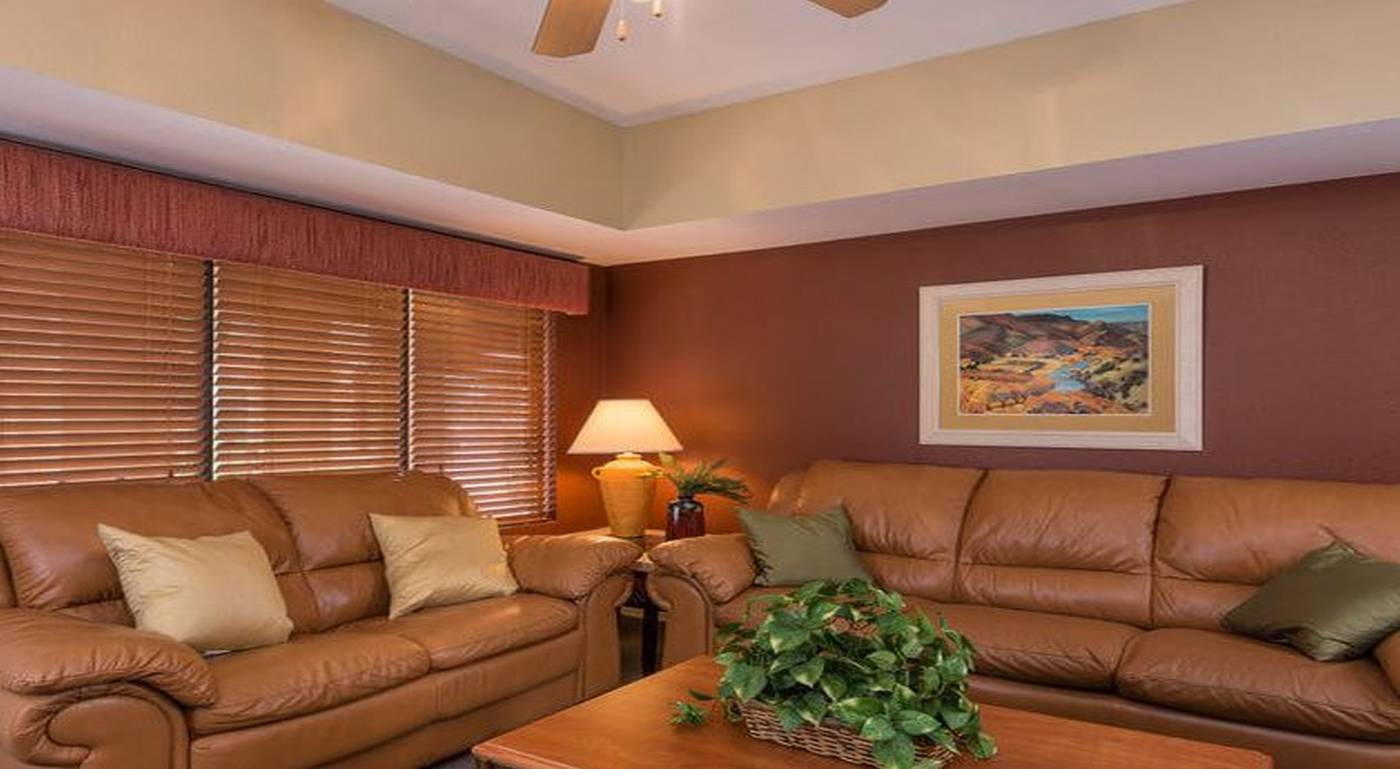 Westgate Painted Mountain Golf Resort-United States-MESA-Room-8