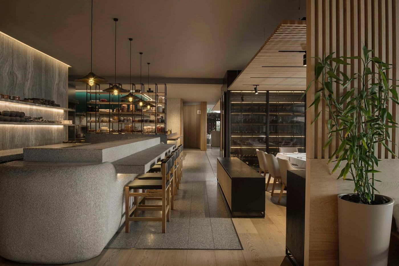 Royal-Hideaway-Corales-Suites--part-of-Barcel---Hotel-Group-Restaurant-46