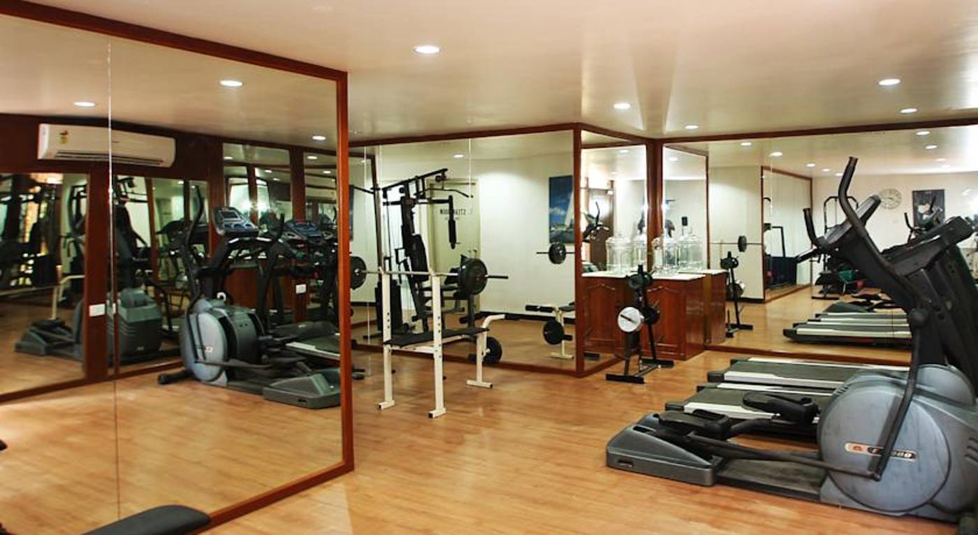 Pride Sun Village Beach Resort