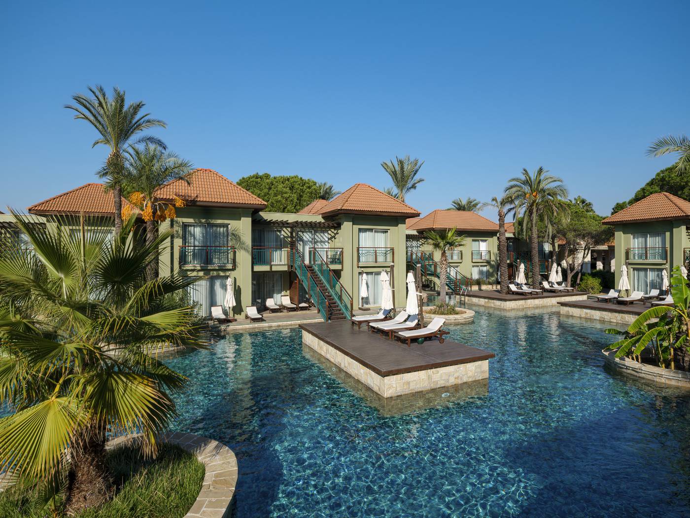 IC Hotels Green Palace & Villas