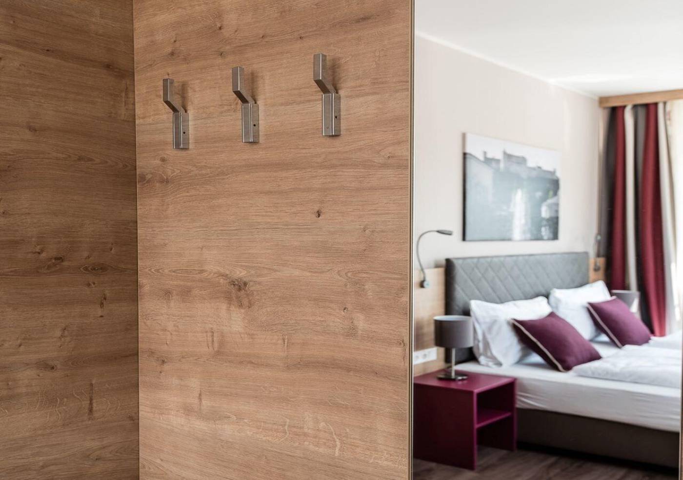 Hotel Max 70-Austria-SALZBURG-Lobby-8