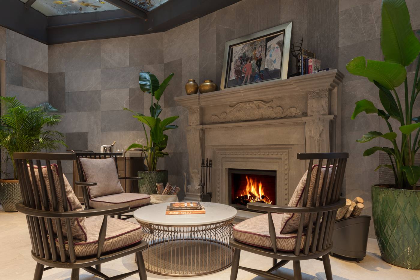 Burdock-Hotel-Istanbul--Autograph-Collection-General-view-14