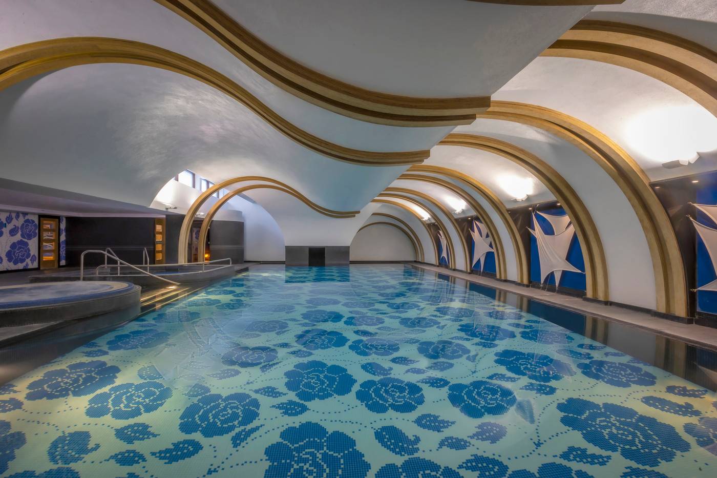 The Maritime Hotel Bantry - Ireland - Bantry, County Cork - Pool - 2