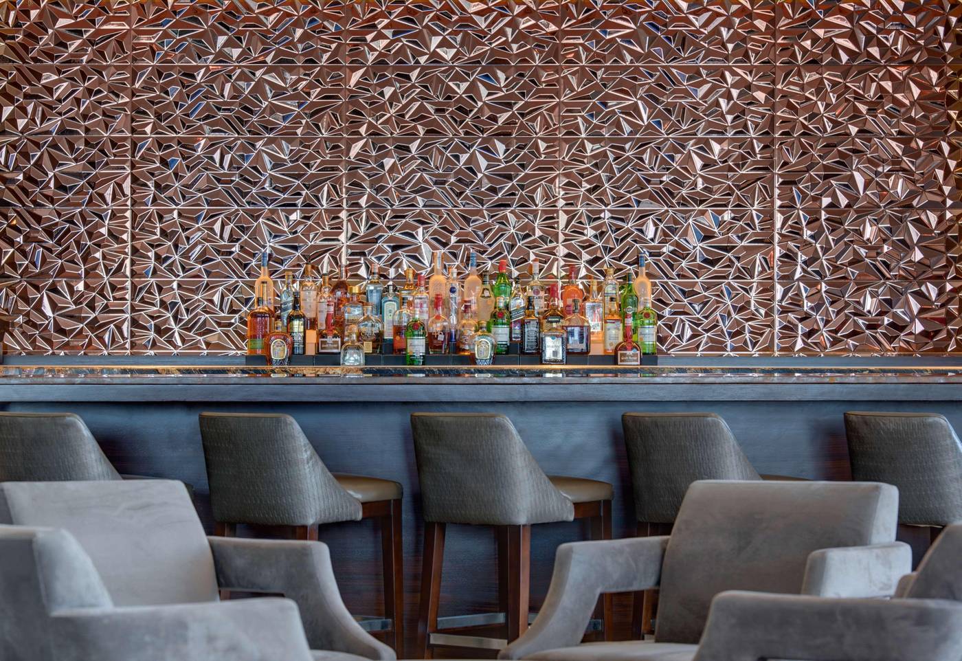 Hilton Americas Housto-United States-Houston-General view-6