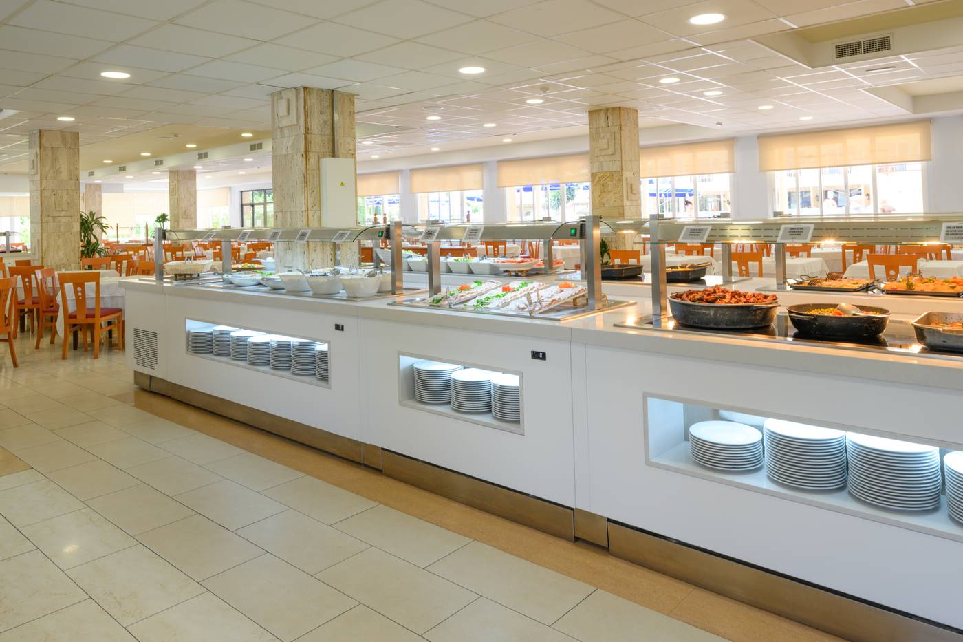 Monarque-Fuengirola-Park-Restaurant-37