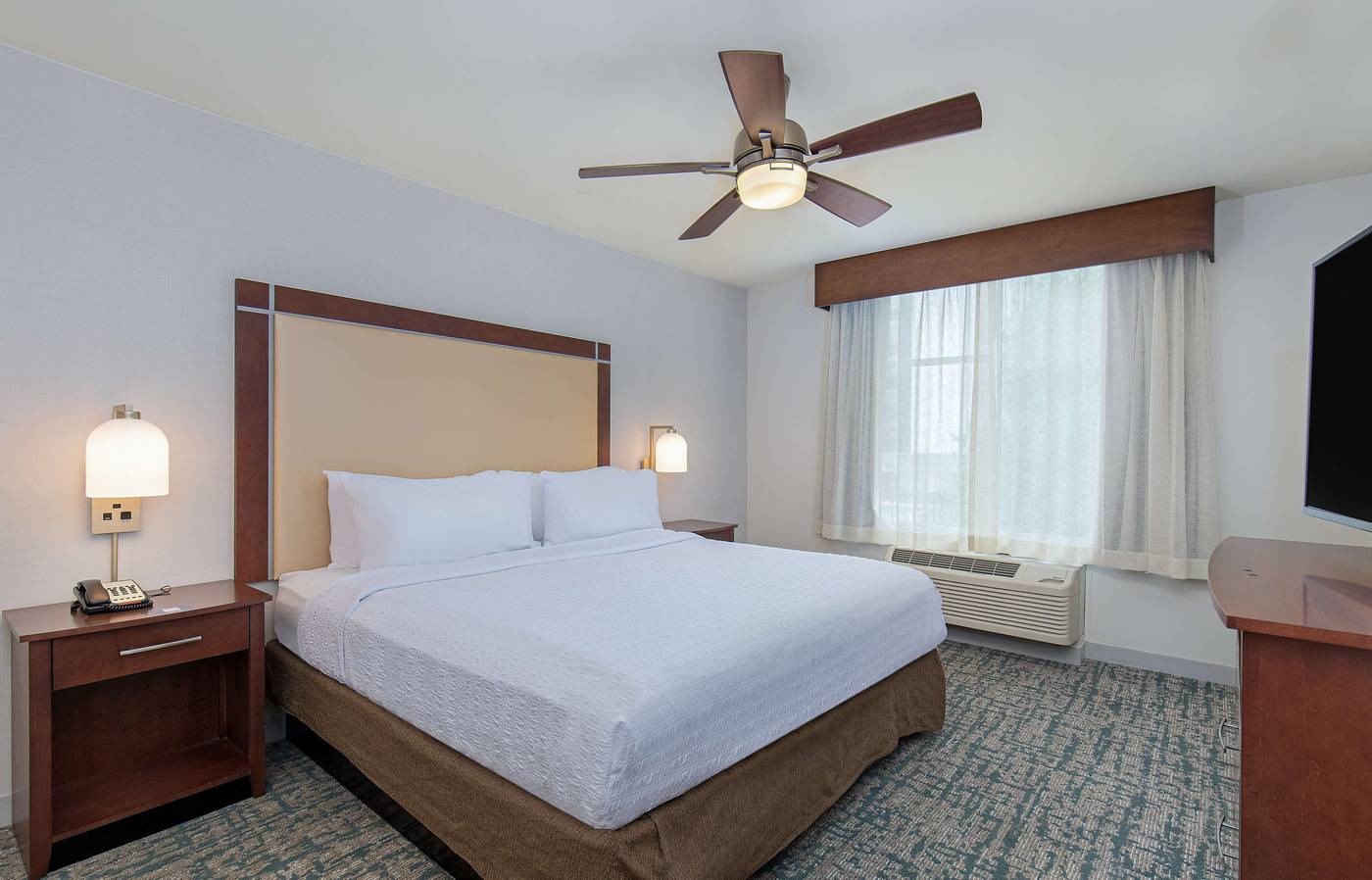 Homewood Suites By Hilton Atlanta/Perimeter Center-United States-Atlanta-Room-1