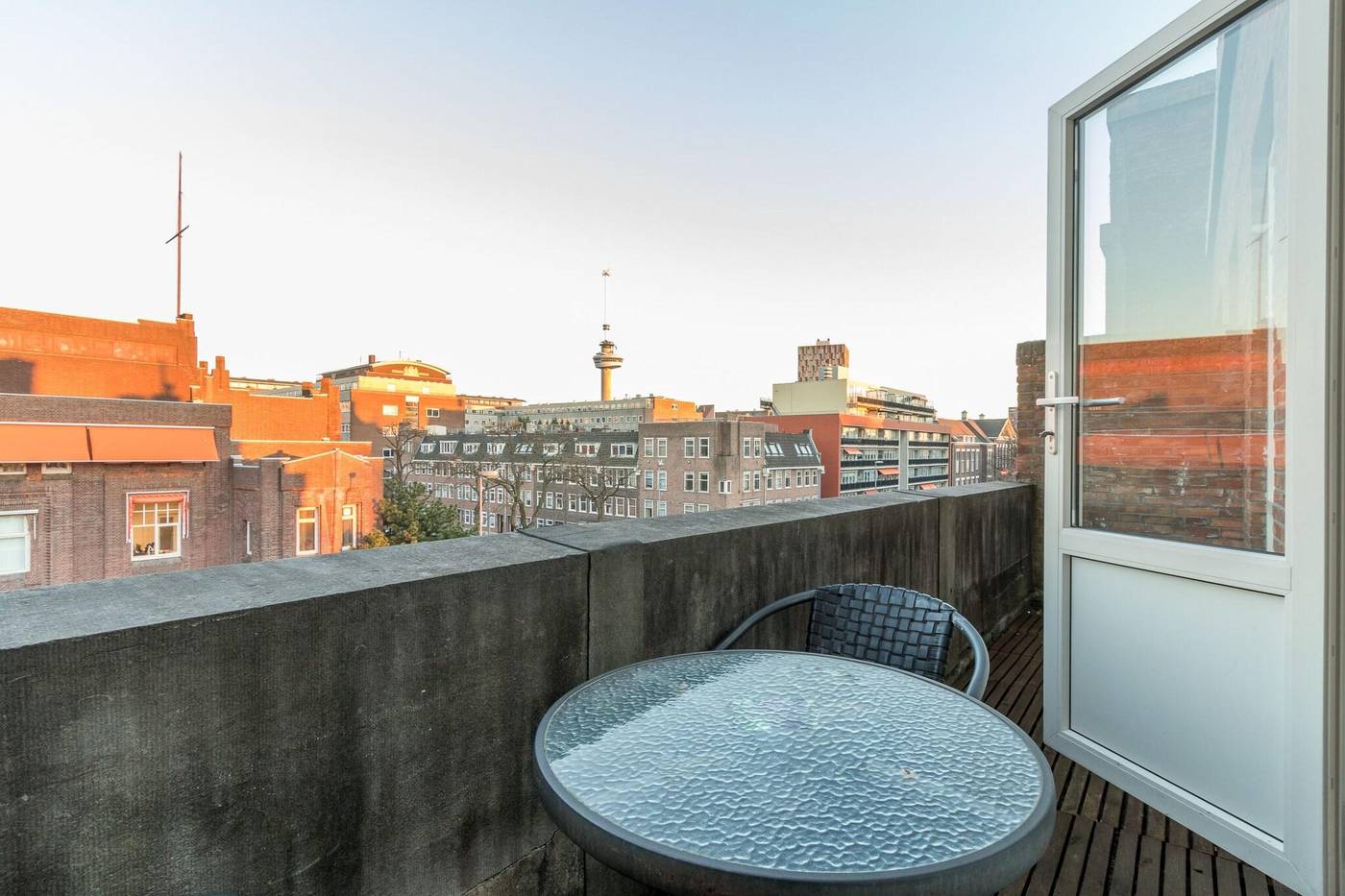 Port-Netherlands-ROTTERDAM-General view-8