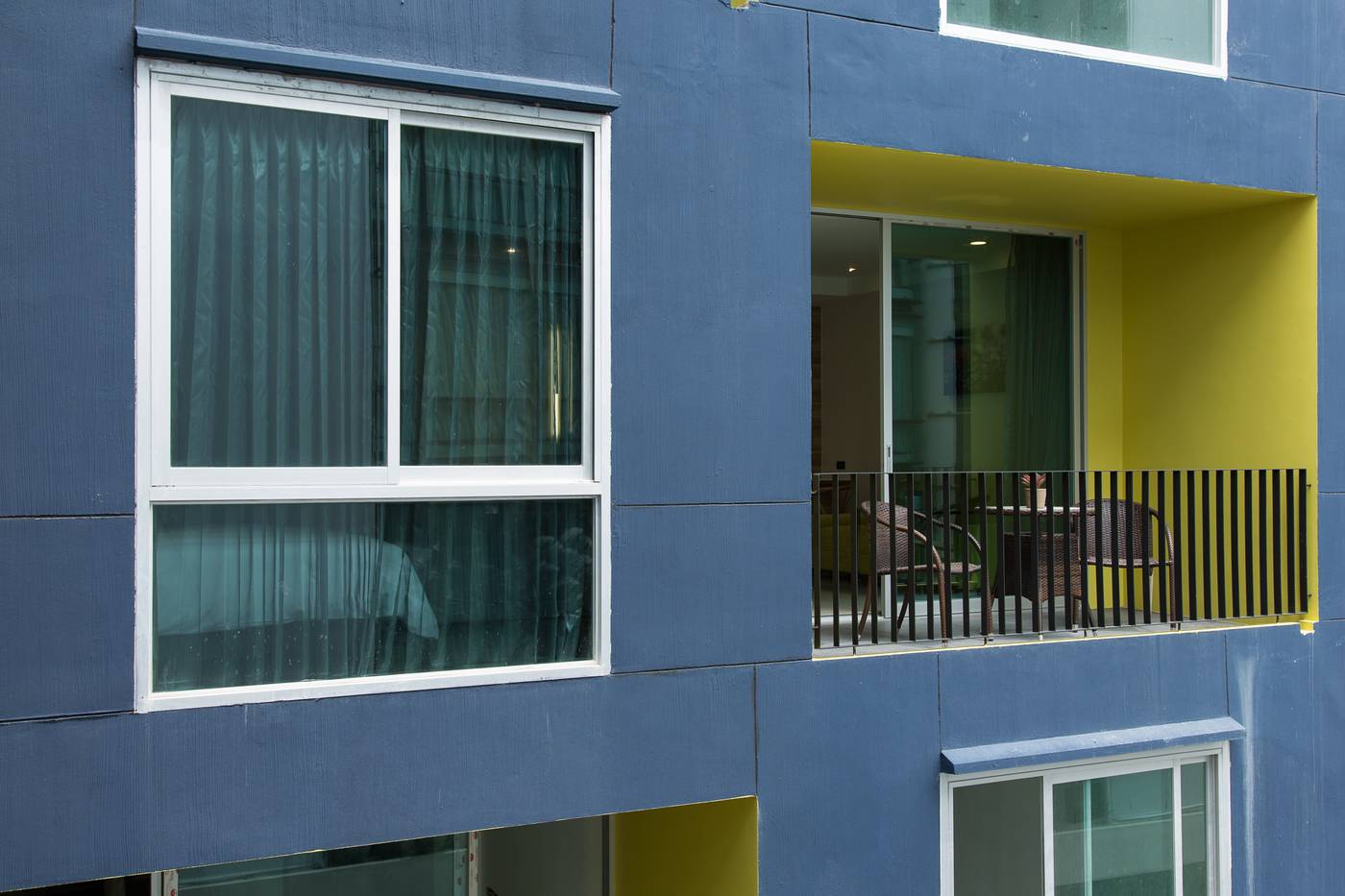 LiT-BANGKOK-Residence-Room-4