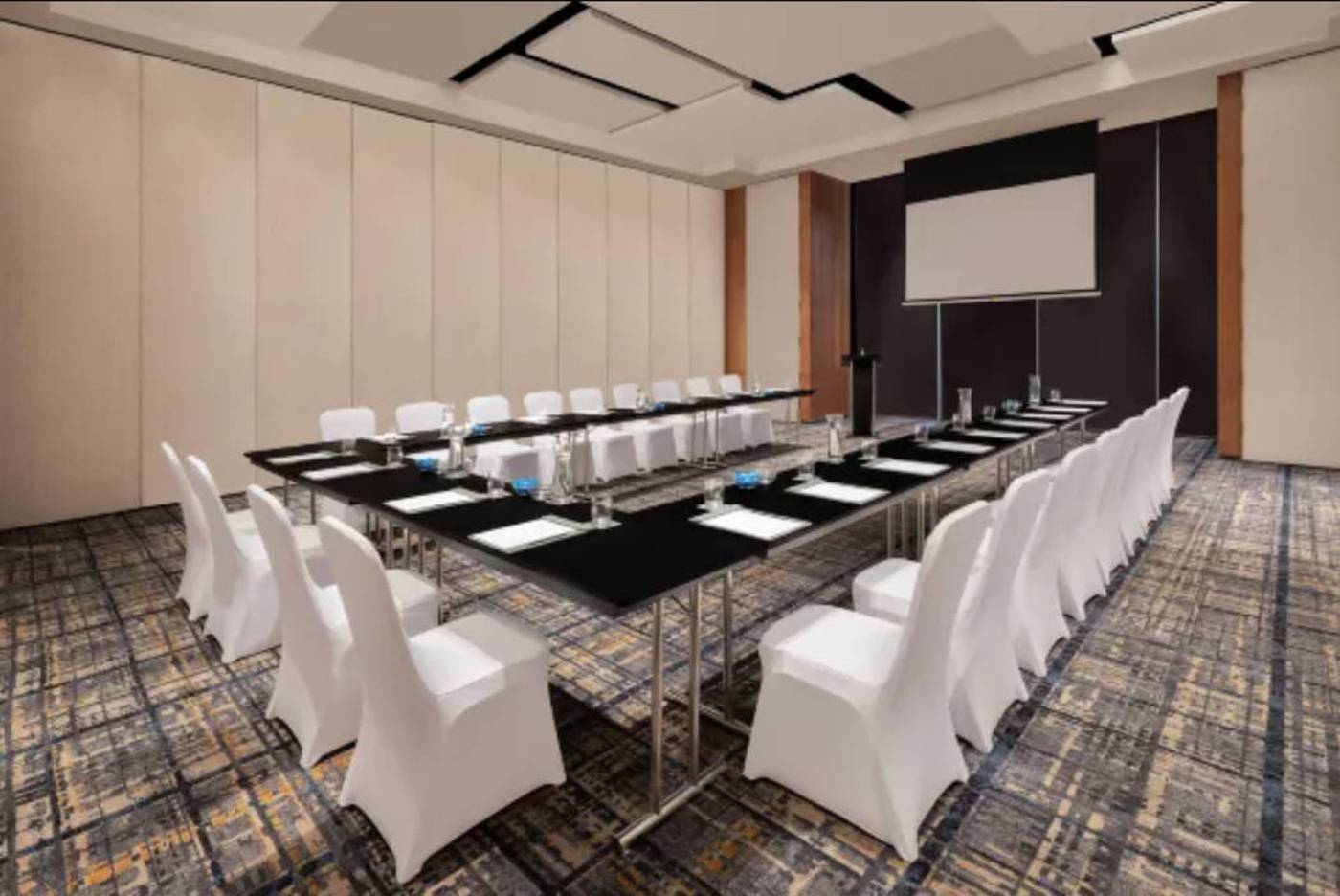 Courtyard By Marriott Colombo-Sri Lanka-Colombo-Conferences-7