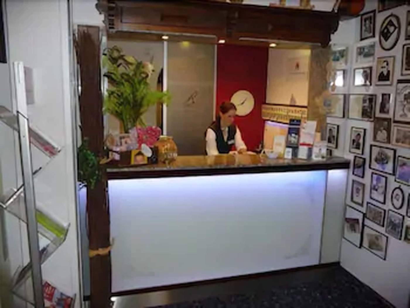 Residence-Germany-BREMEN -Lobby-7