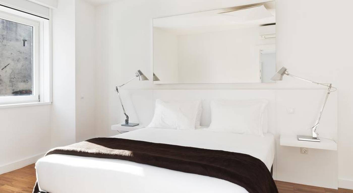 Hello Lisbon Bairro Alto