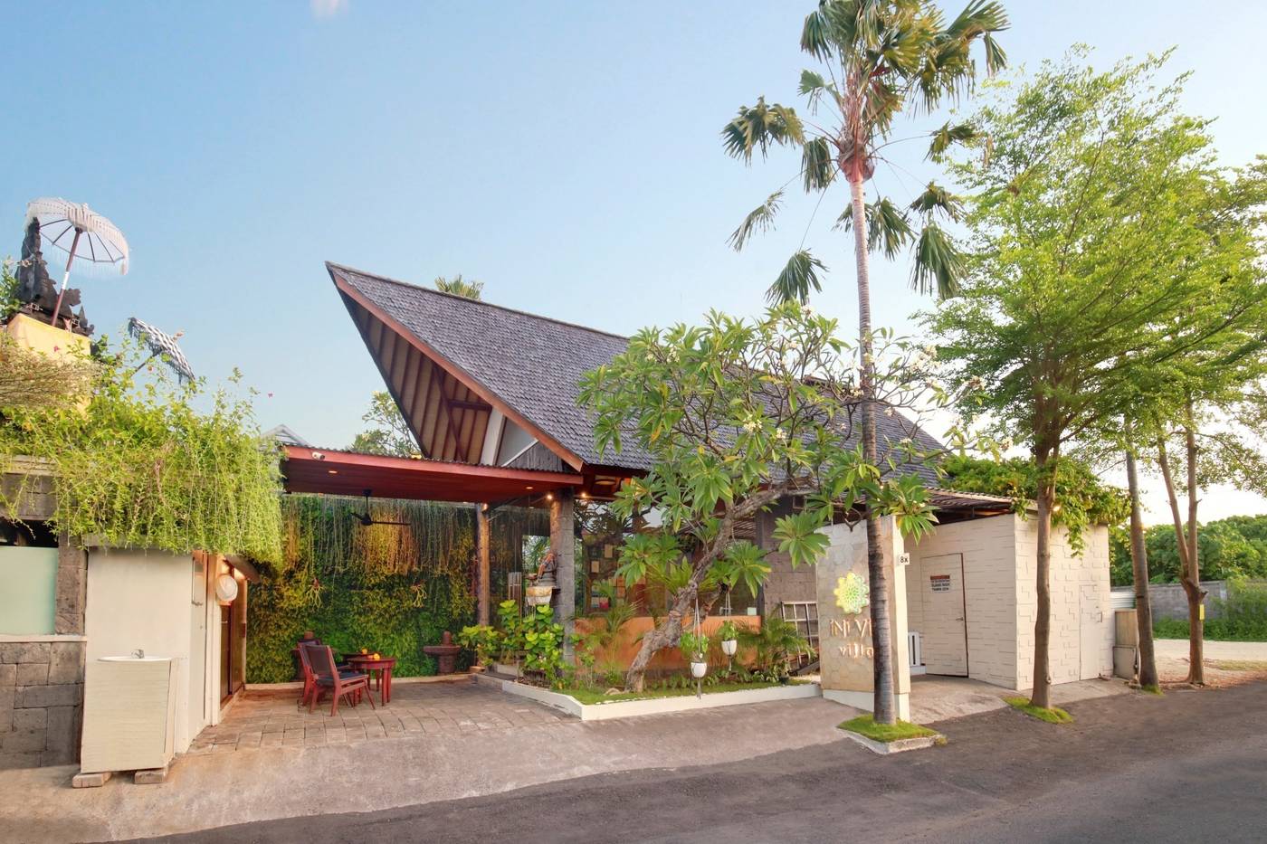 Ini Vie Villa-Indonesia-Bali-General view-6
