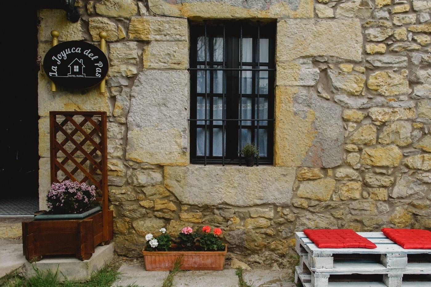 La Joyuca del Pas-Spain-MOGRO -General view-6