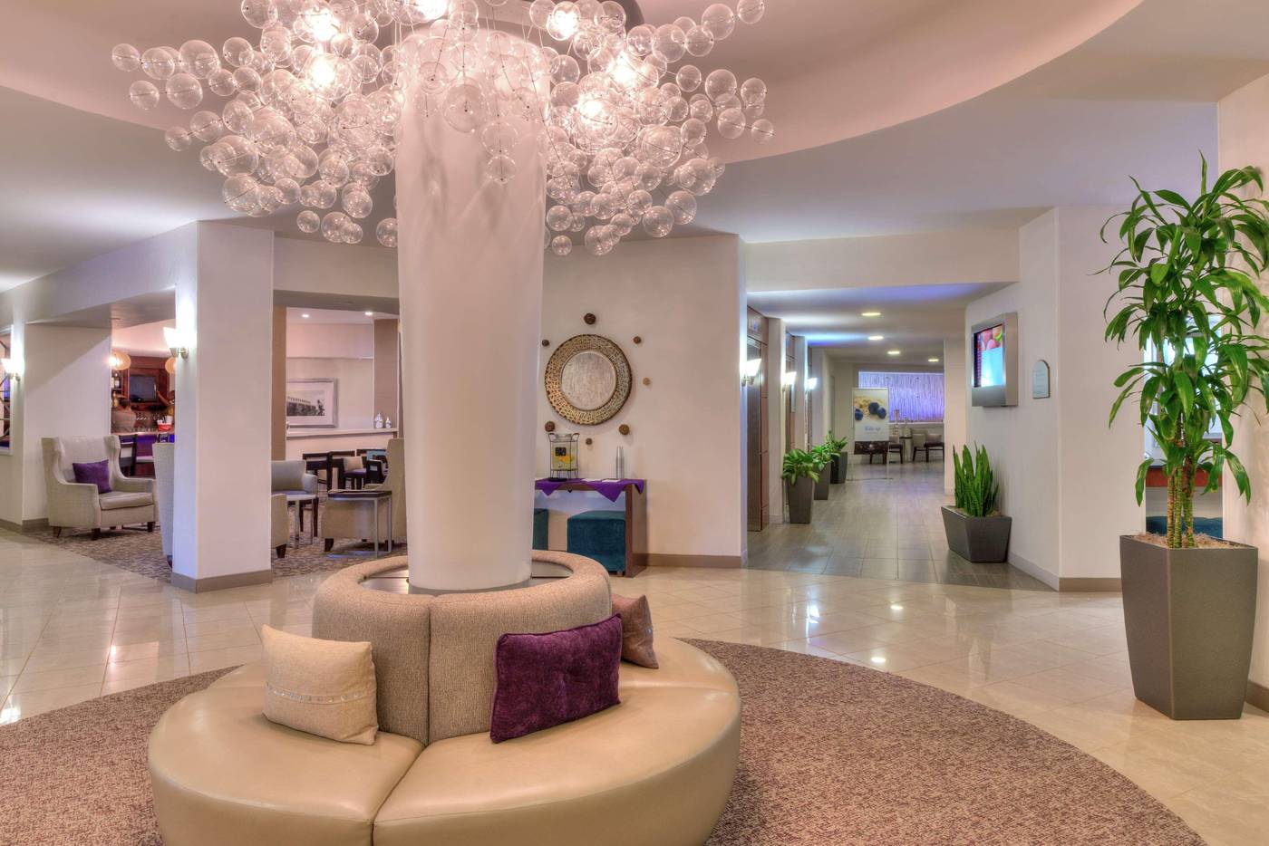 The Brookhaven Atlanta Hotel-United States-ATLANTA. EMORY AREA-Lobby-5