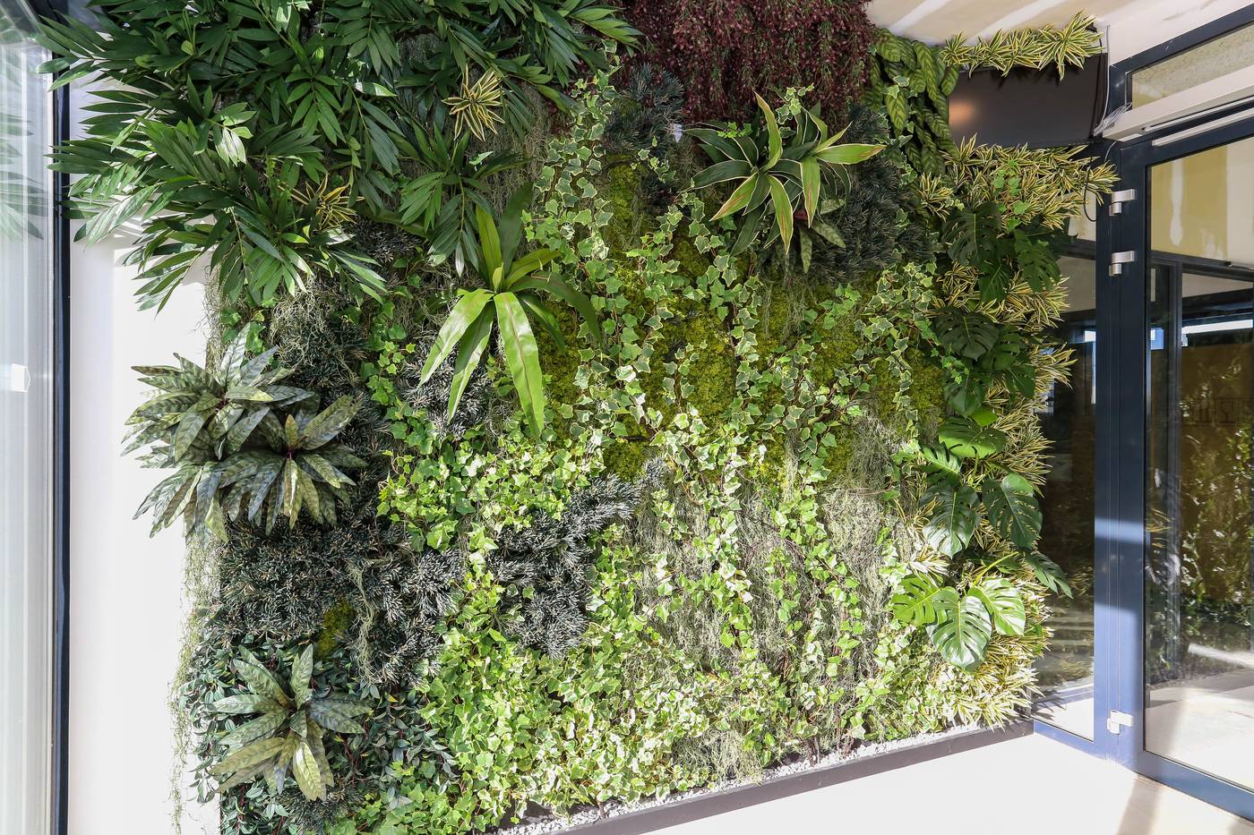 Fletcher Hotel-Restaurant Rotterdam Airport-Netherlands-Rotterdam-Lobby-4