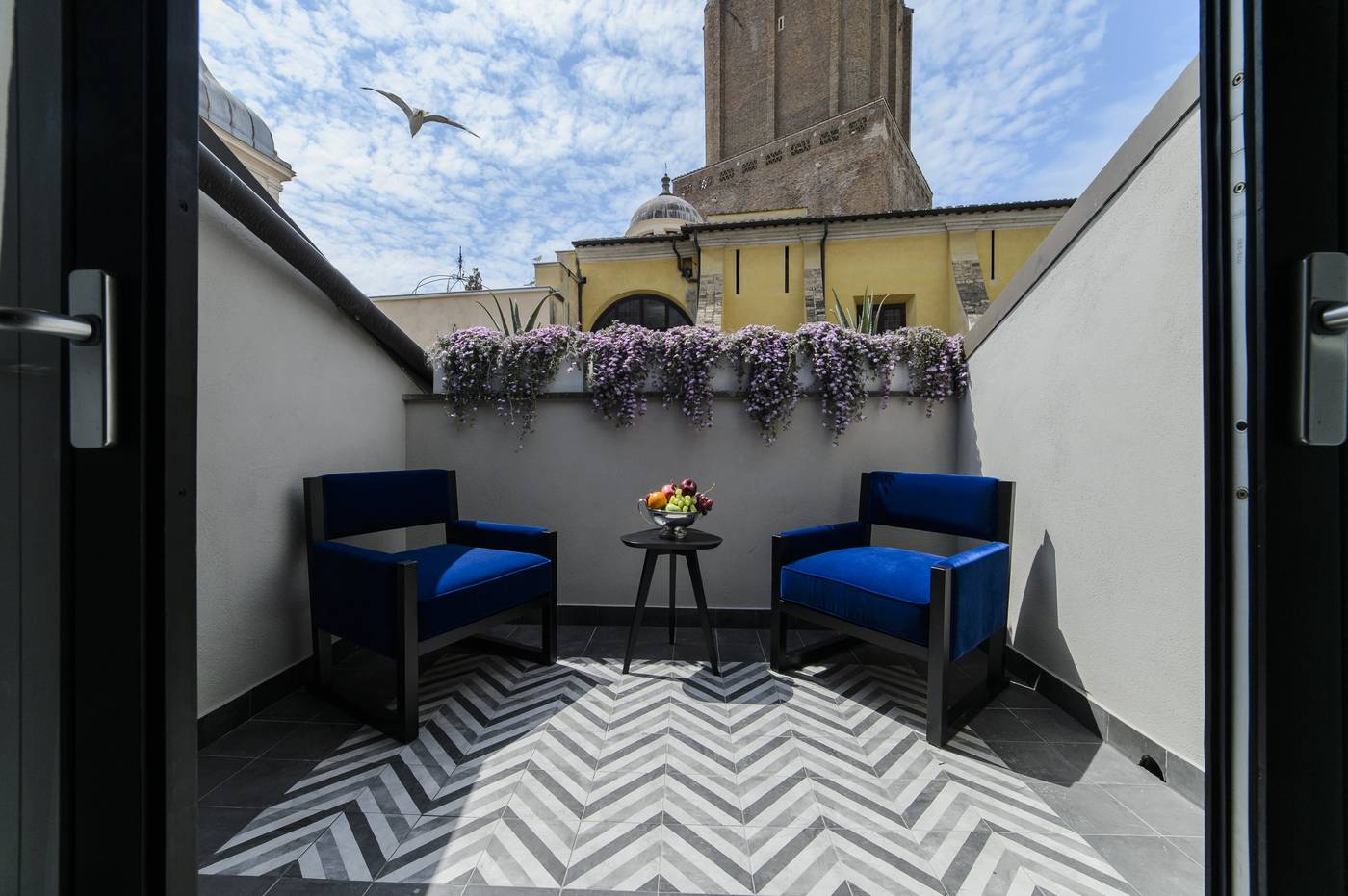 Roma-Luxus-Hotel-Terrace-1