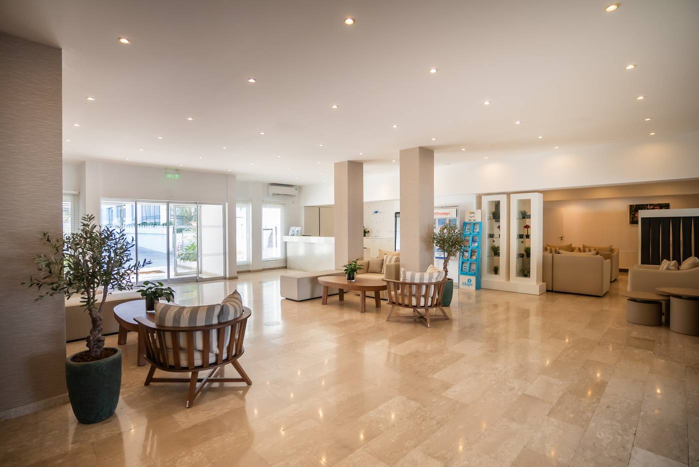 Liquid Hotel Apartments