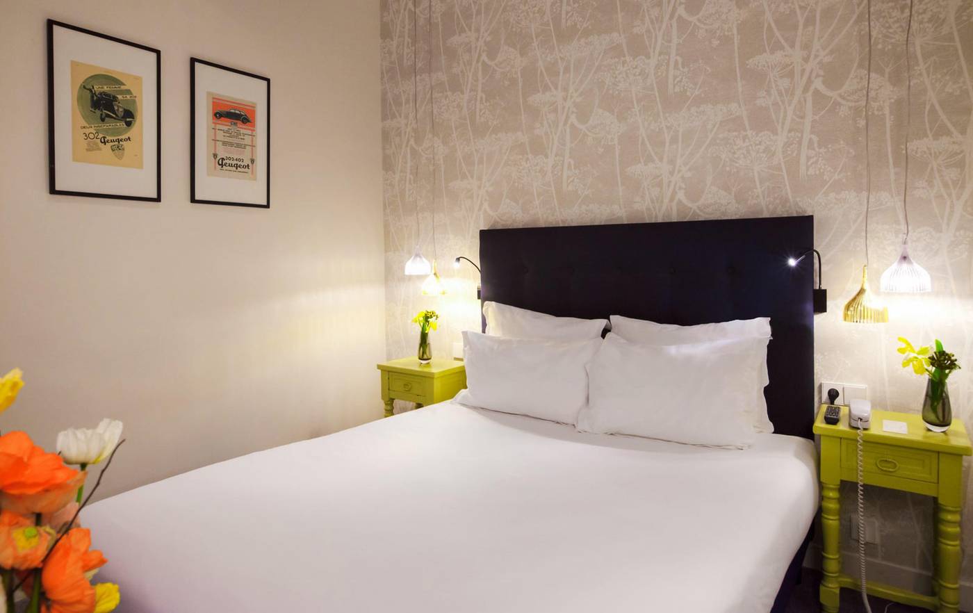 Hotel-Sevres-Saint-Germain-Room-31