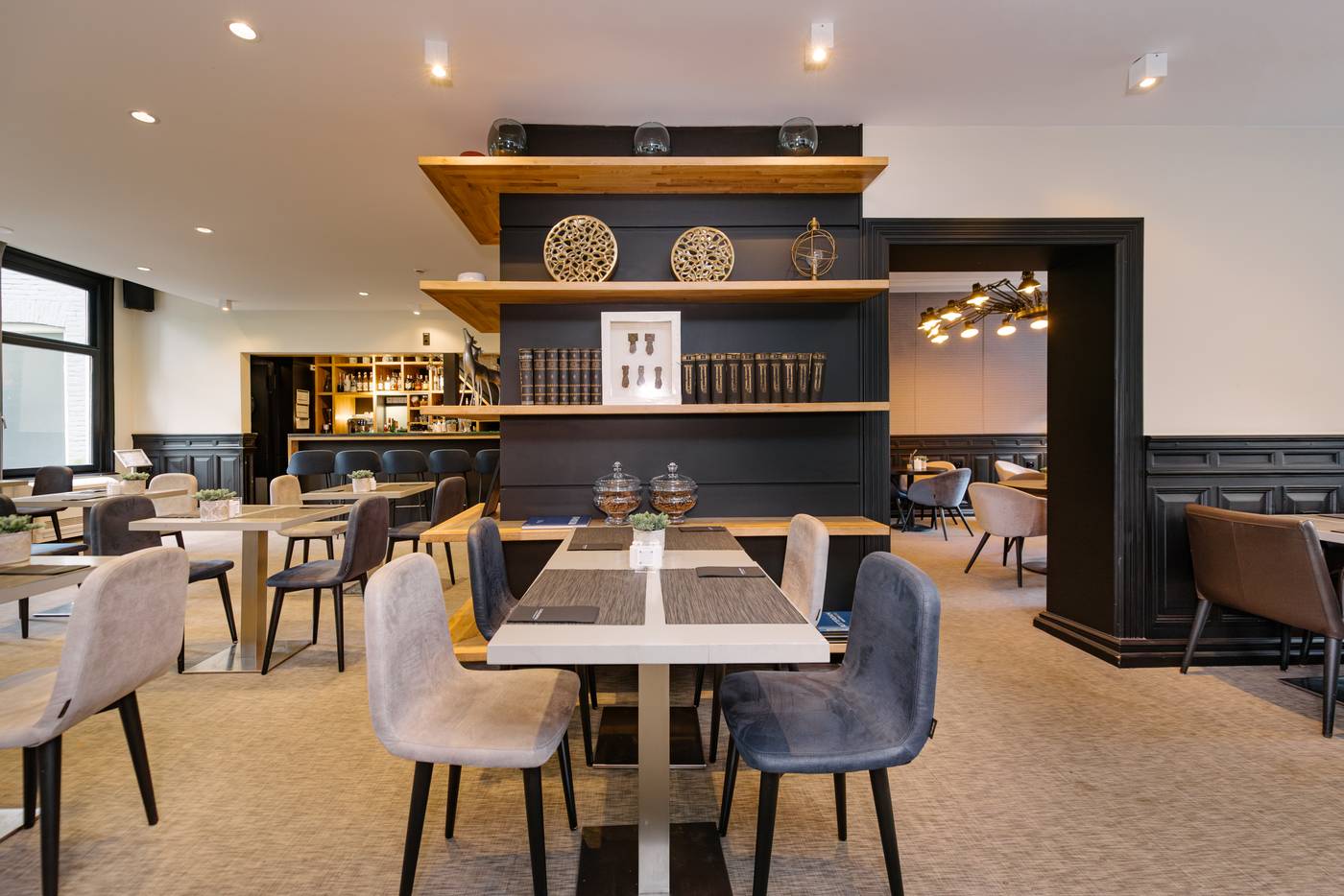 Catalonia-Vondel-Amsterdam-Restaurant-13