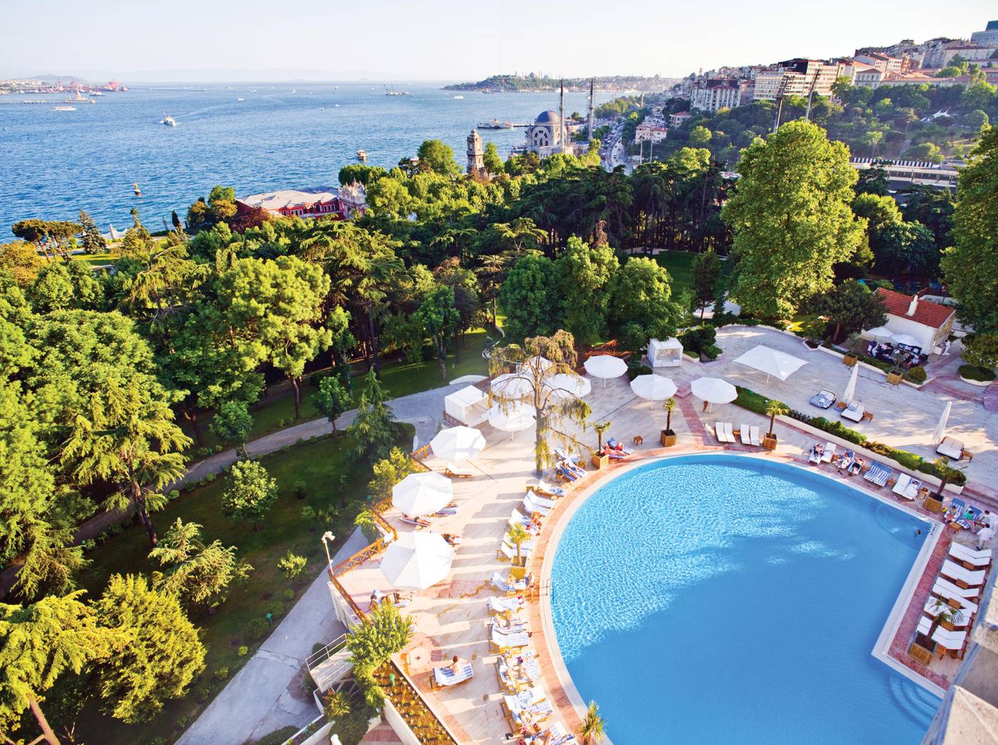 Swissotel-The-Bosphorus-Istanbul-Pool-99
