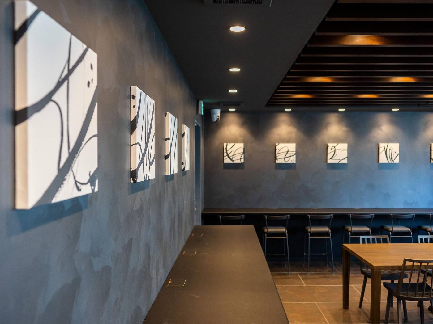 Super Hotel Premier Akihabara-Japan-Tokyo-Restaurant-6