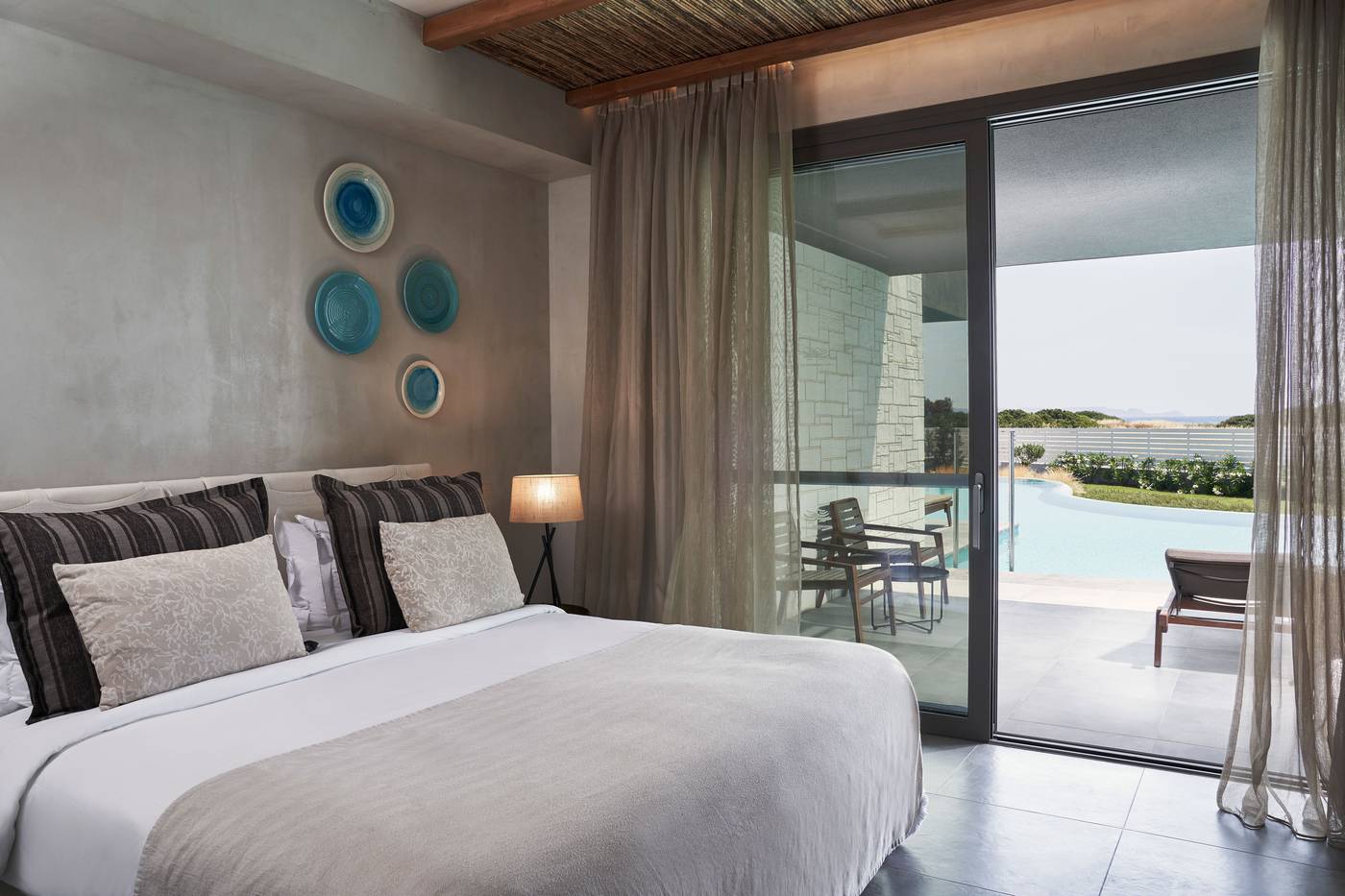 Atlantica Dreams Resort