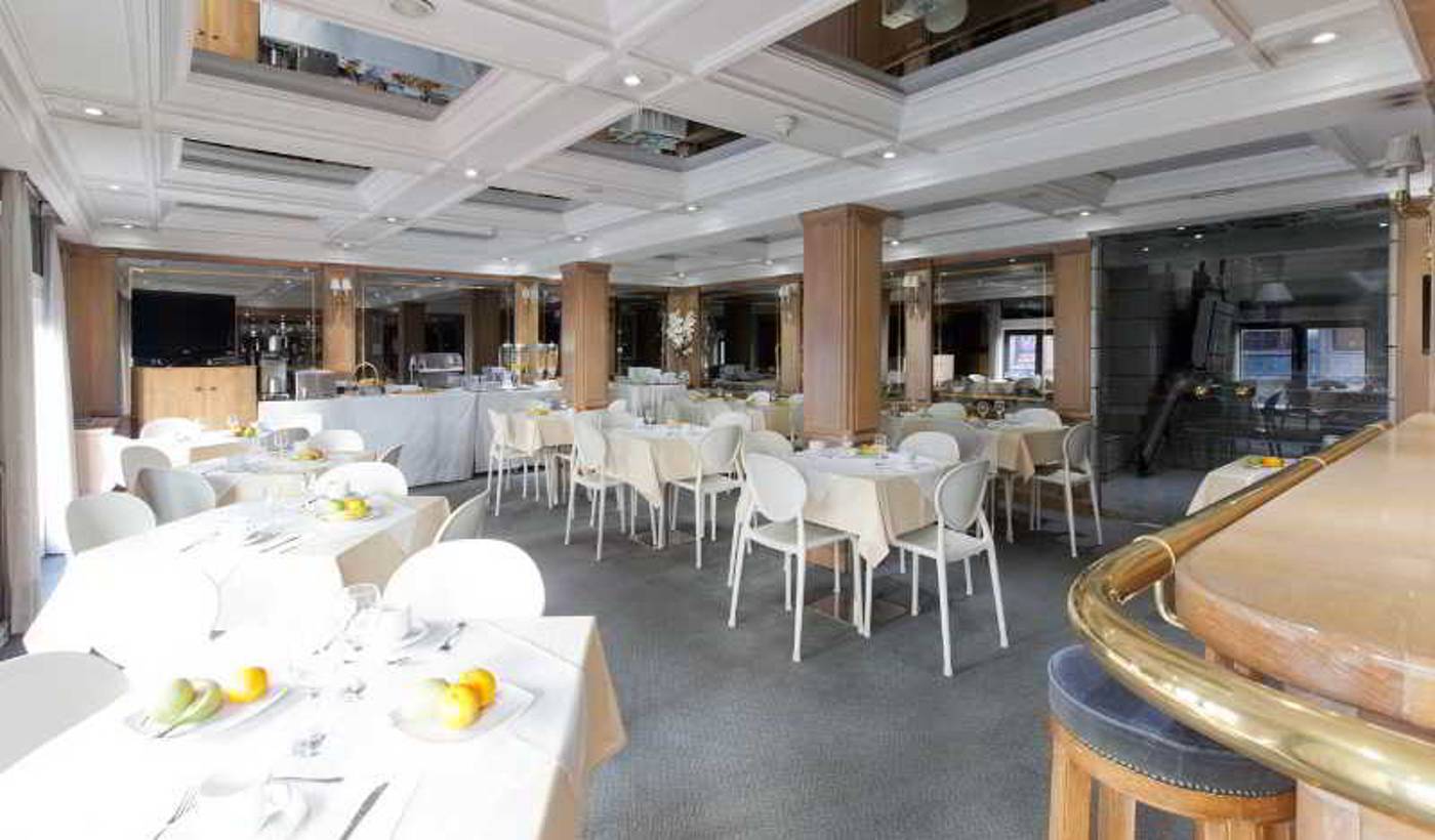Espahotel-Gran-Via-Restaurant-17