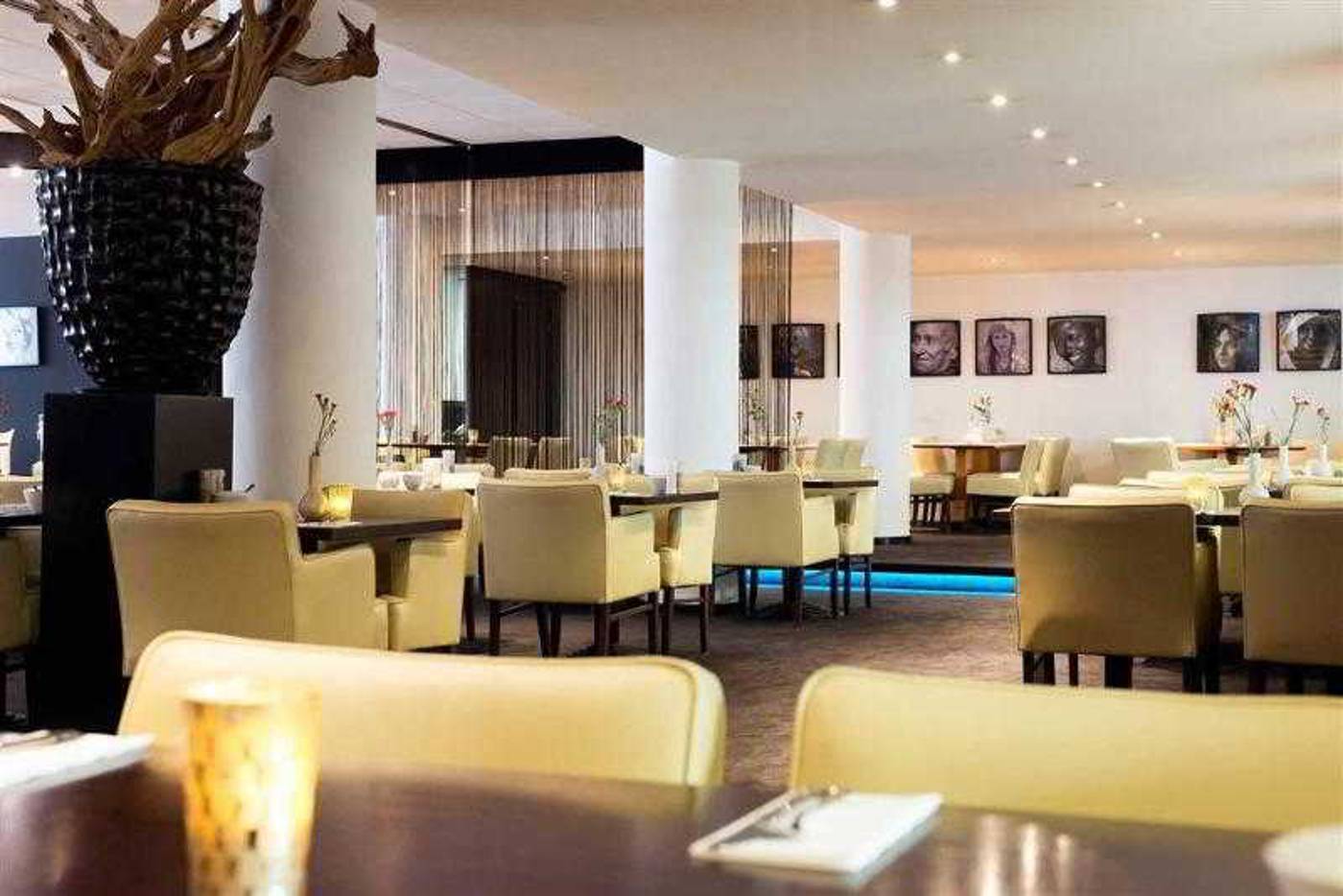 Novotel Den Haag World Forum-Netherlands-DEN HAAG-General view-8