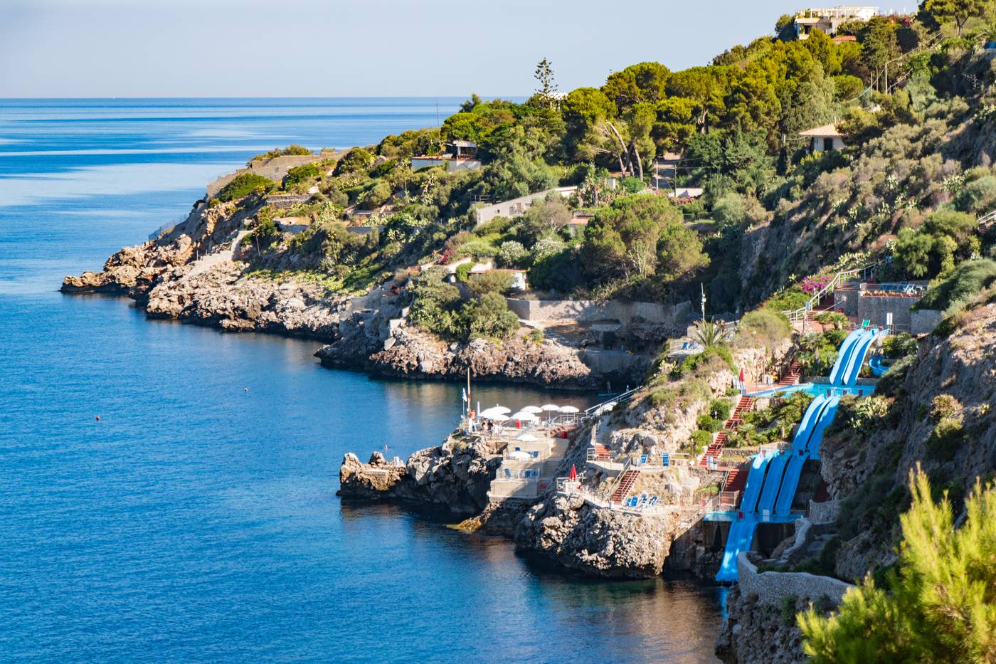 CDS Hotels Terrasini-Italy-TERRASINI-General view-1