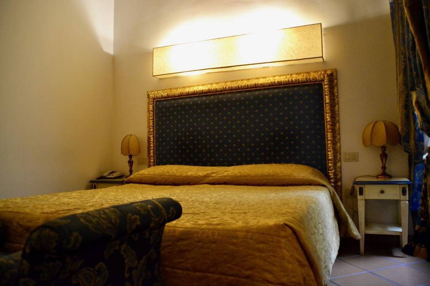 Hotel Italia-Italy-FOLIGNO (PERUGIA ASSISI)-General view-3