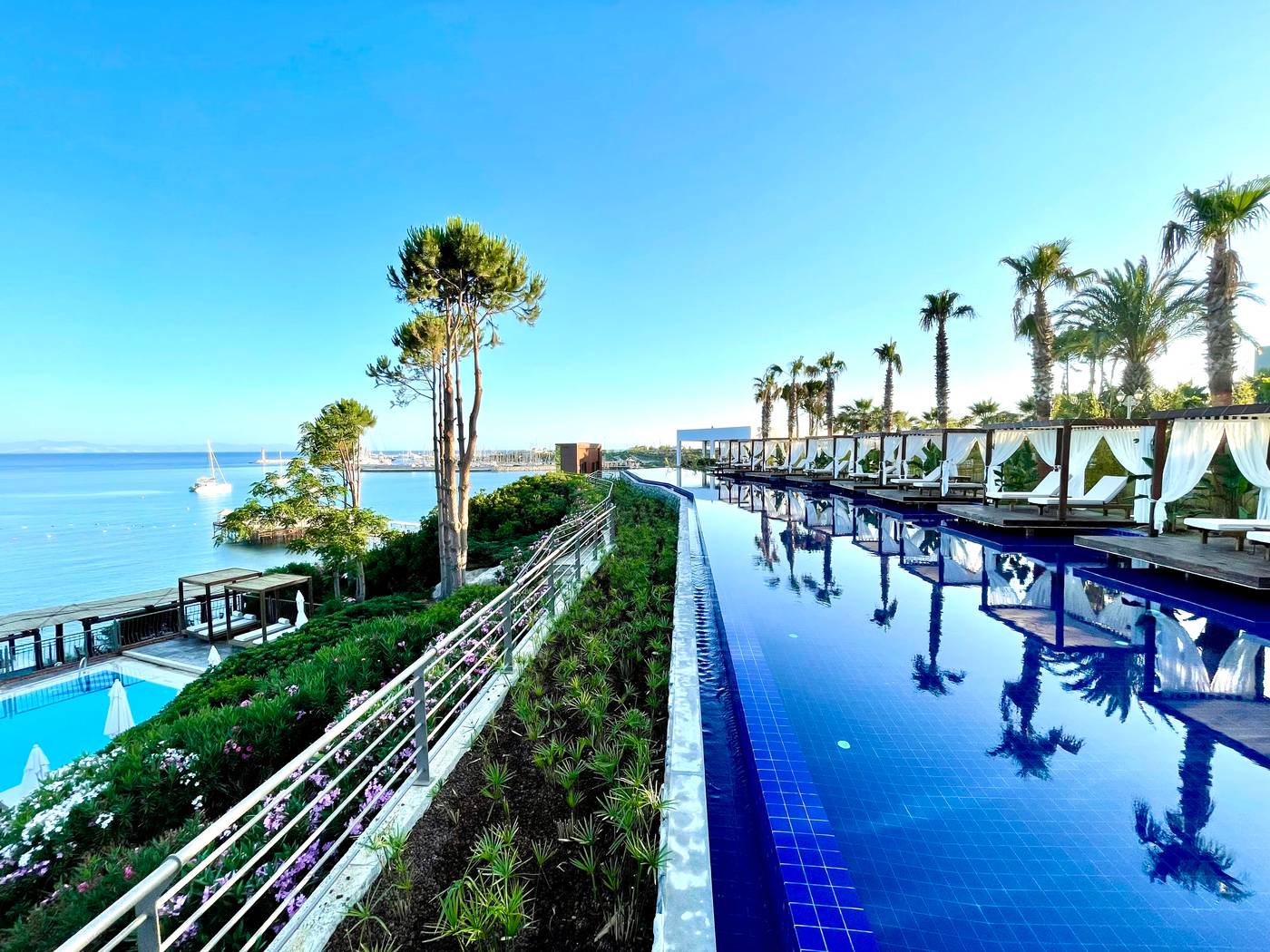 Laur Hotel Experience (ex Didim Beach Resort)
