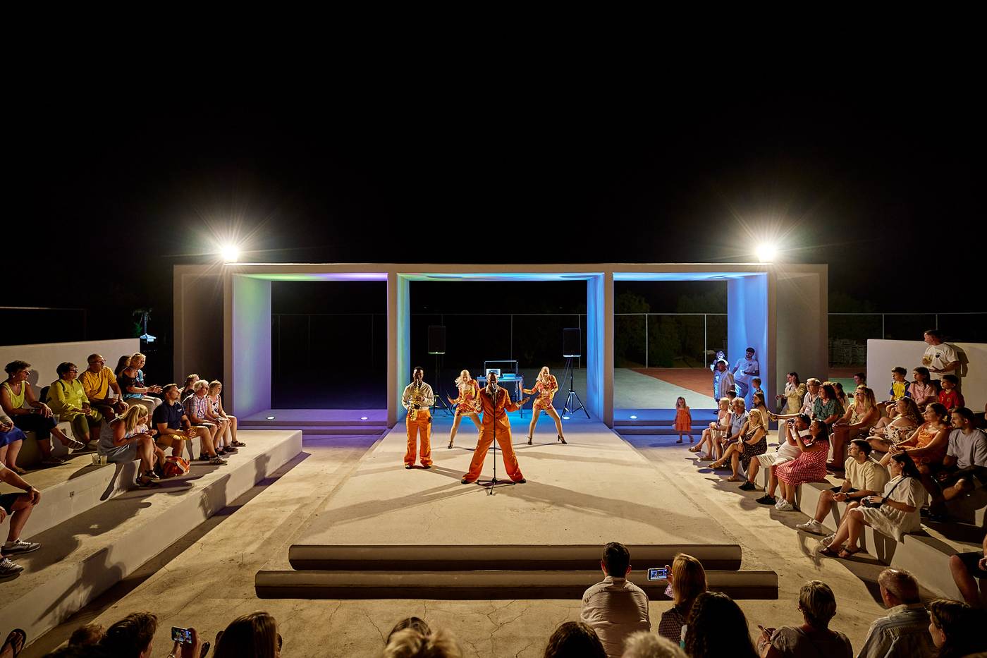 Blue Sea Beach Resort