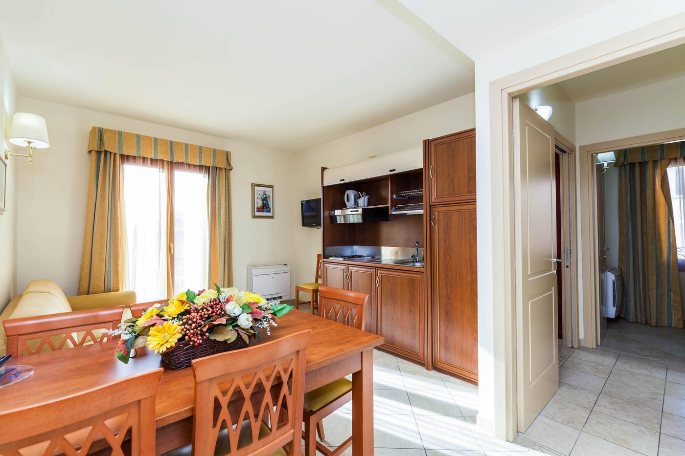 Hotel Regina Elena-Italy-NORTH SARDINIA-Room-9