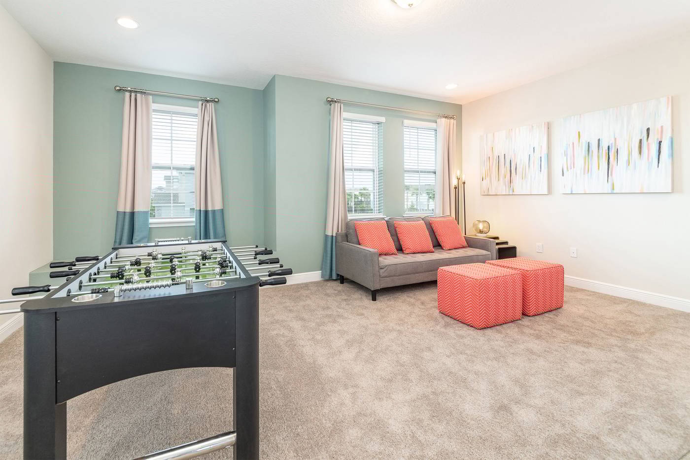 Encore Resort at Reunion