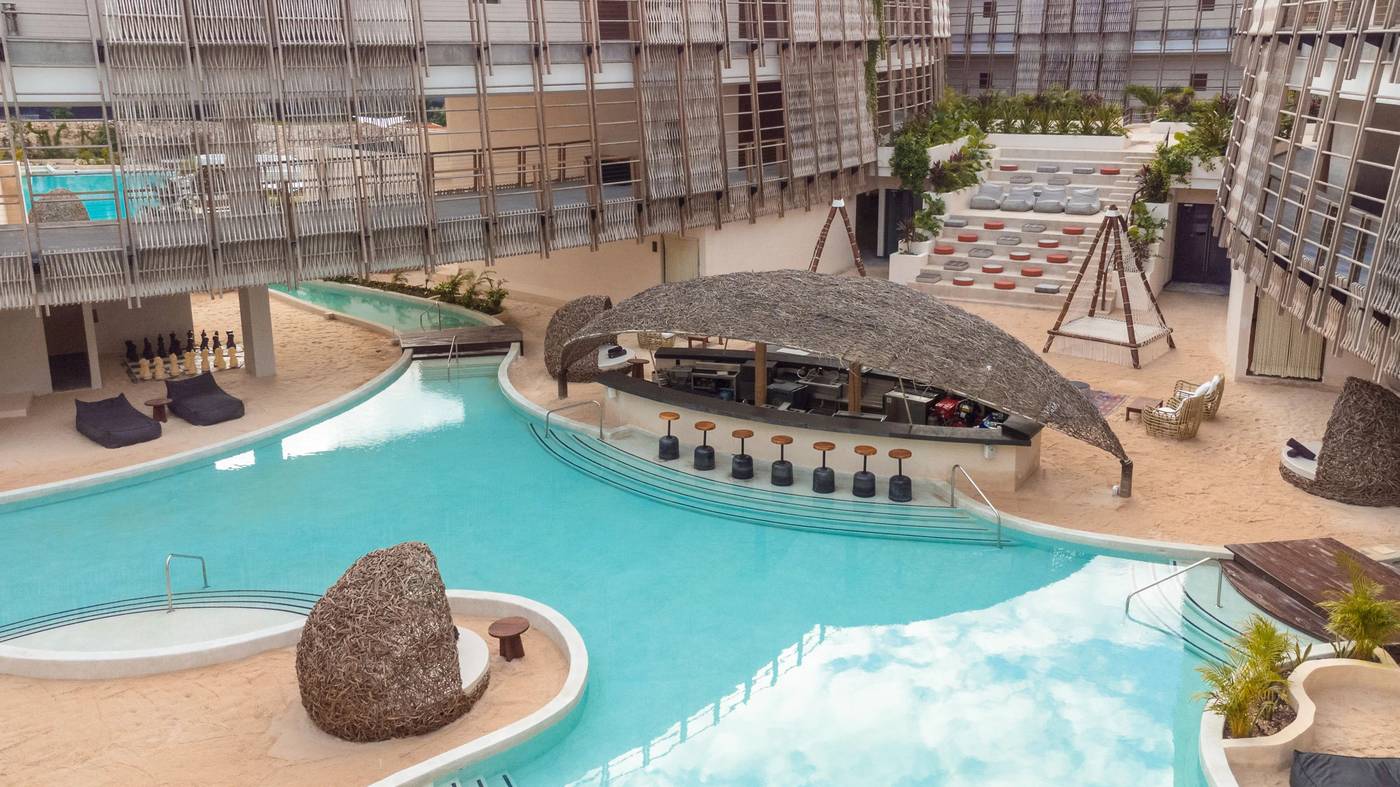 Secrets Tulum Resort & Beach Club - Adults-Only