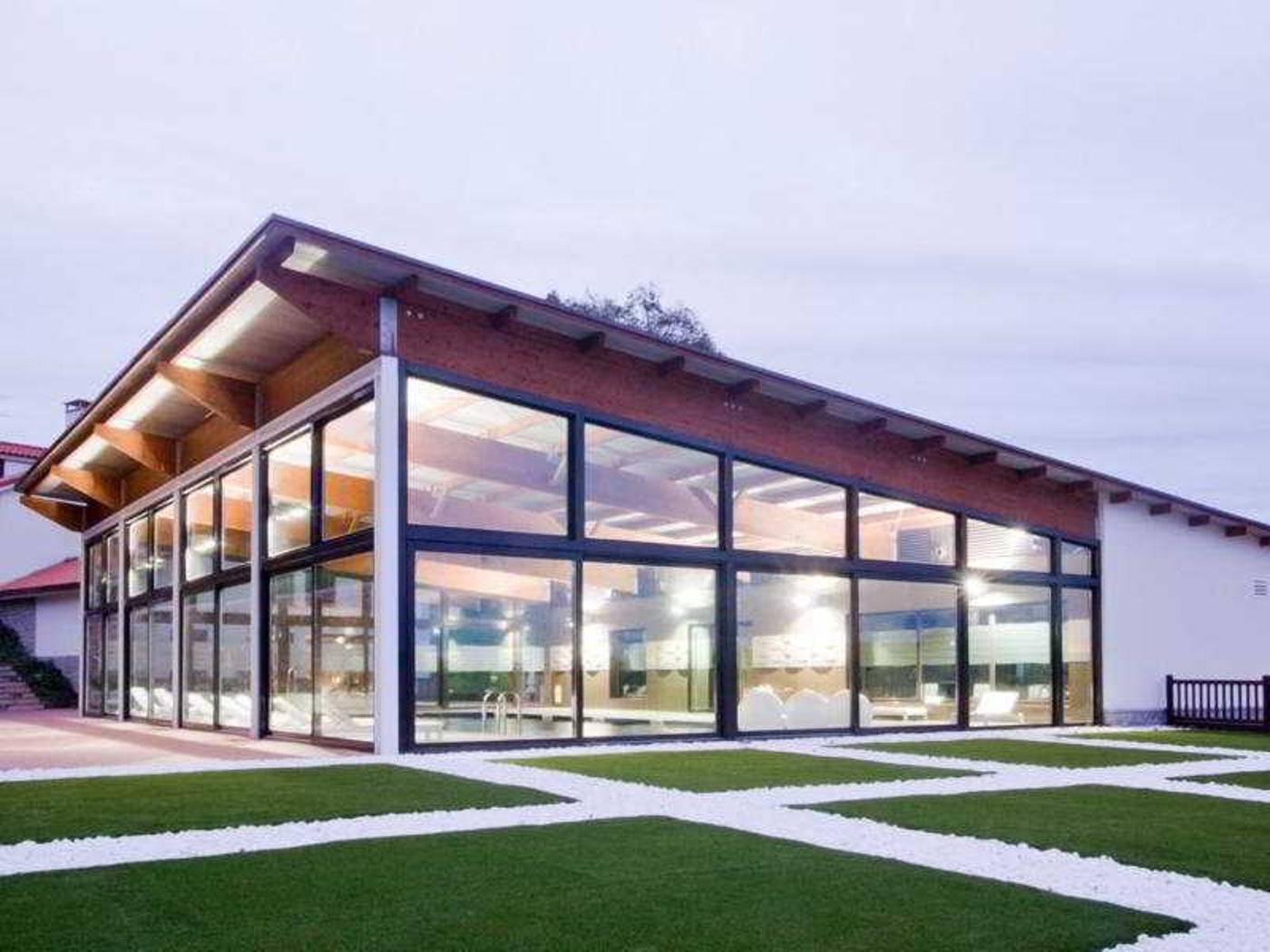 La Piconera Hotel and Spa-Spain-SARDALLA-RIBADESELLA-General view-4