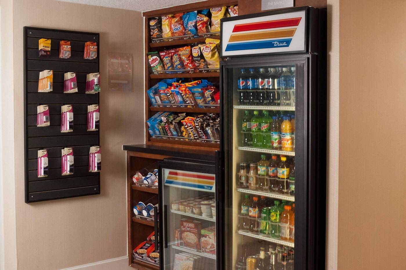 Residence Inn Orlando Convention Center-United States-Orlando-Lobby-6