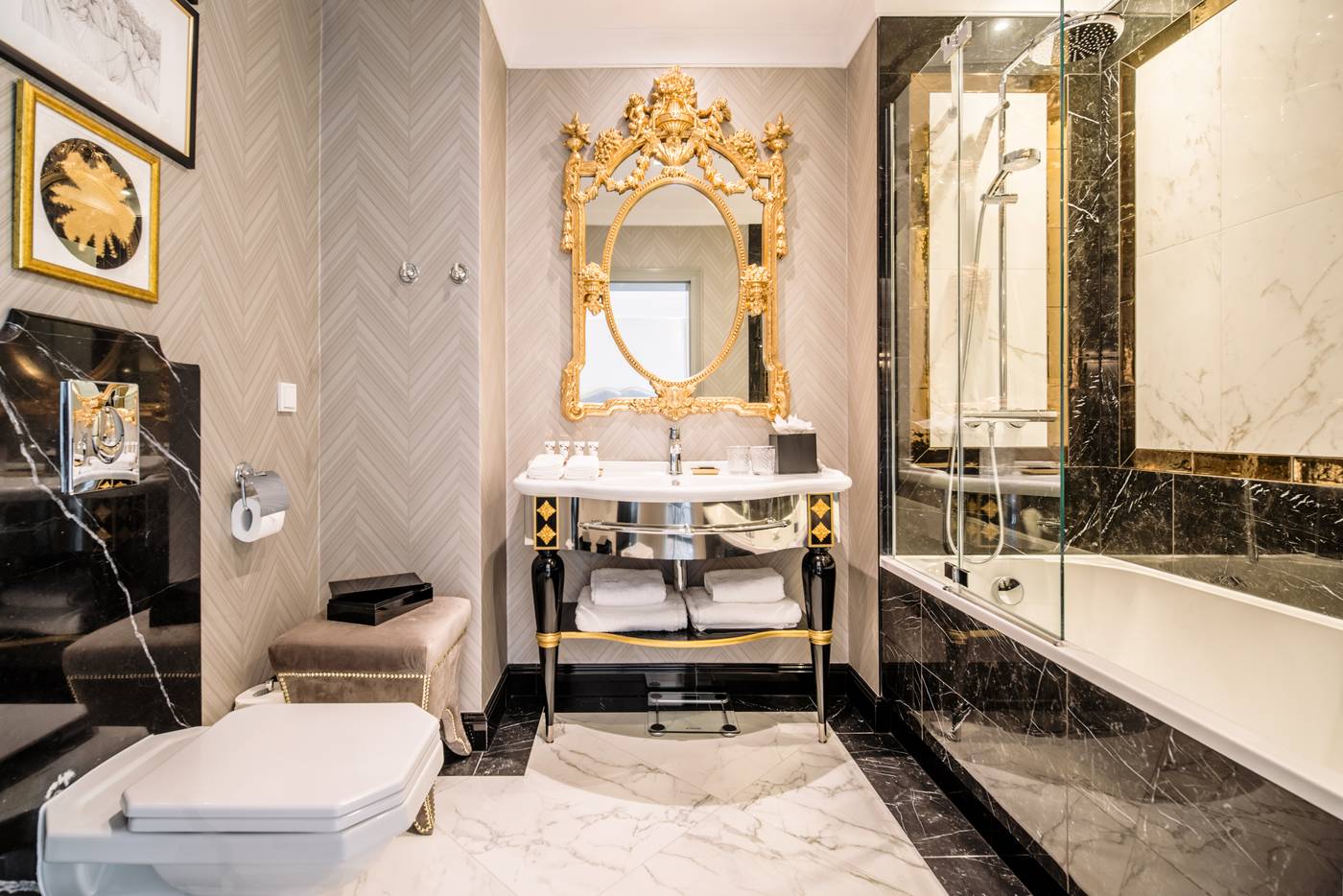 Bachleda-Luxury-Hotel-Krakow---MGallery-Room-36