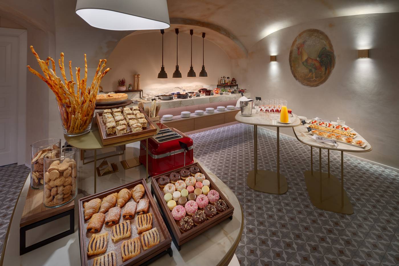 Hotel-BOOKQUET-Restaurant-29