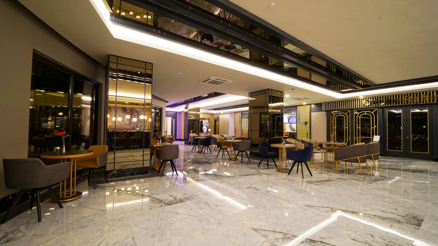 Raga Side Hotel - Adults Only