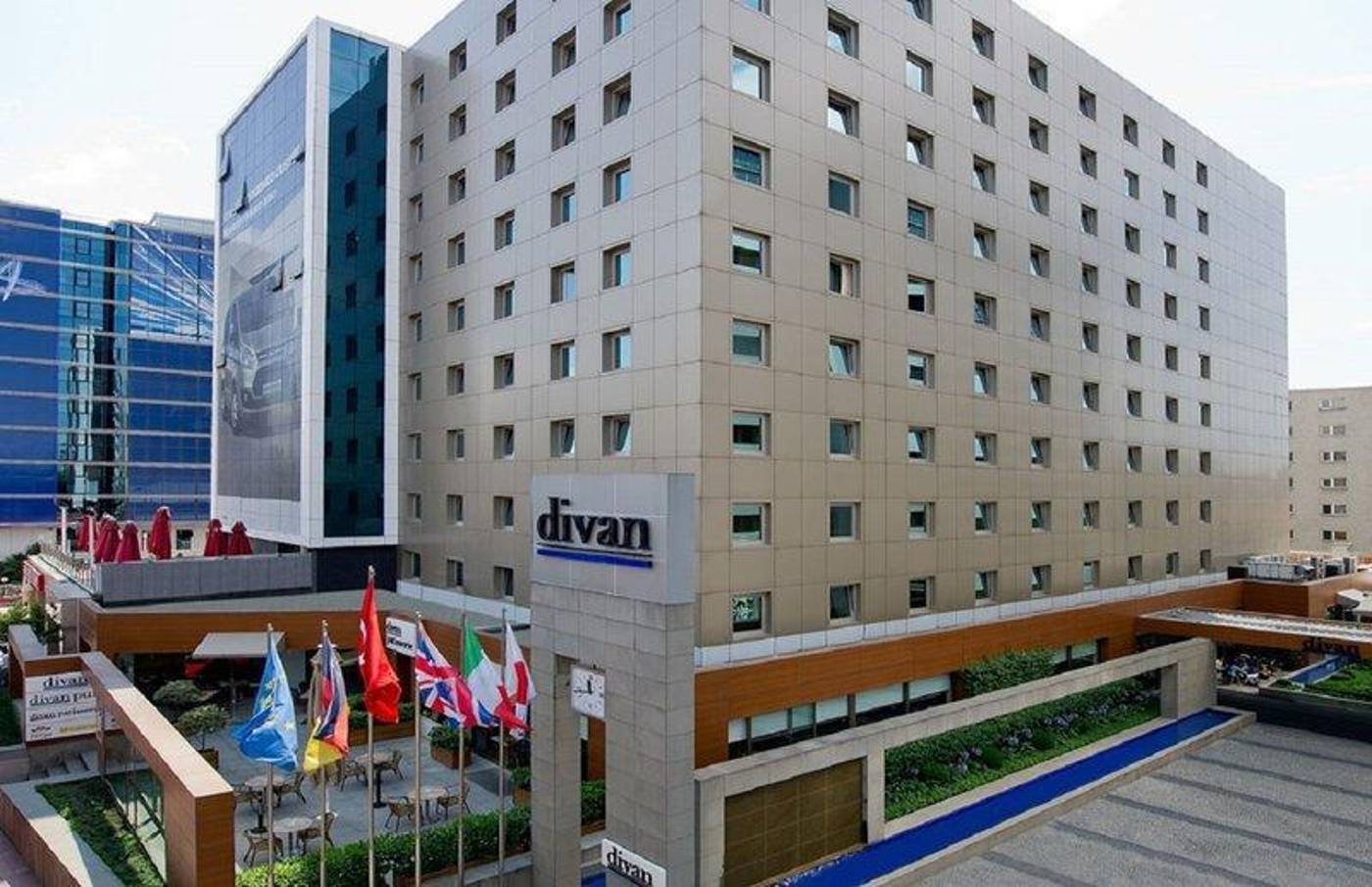 Divan-Istanbul-City-General-view-5