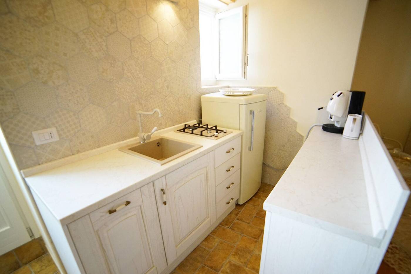 La Pergola Ai Sassi-Italy-MATERA-Lobby-7