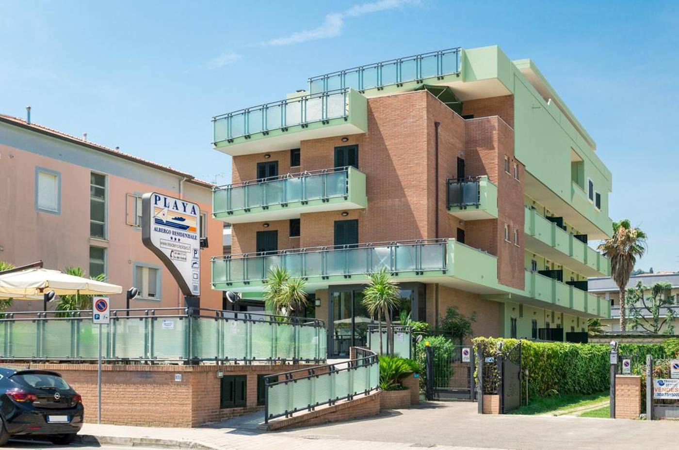 Playa-Albergo-Residenziale-General-view-1