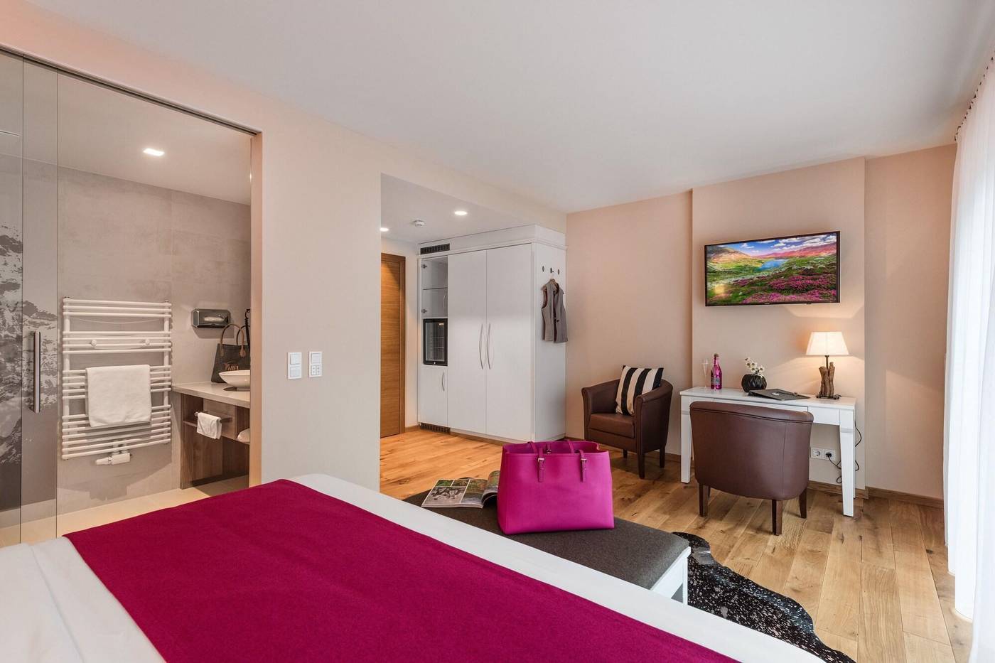 Das Mei-Austria-MUTTERS-Room-9