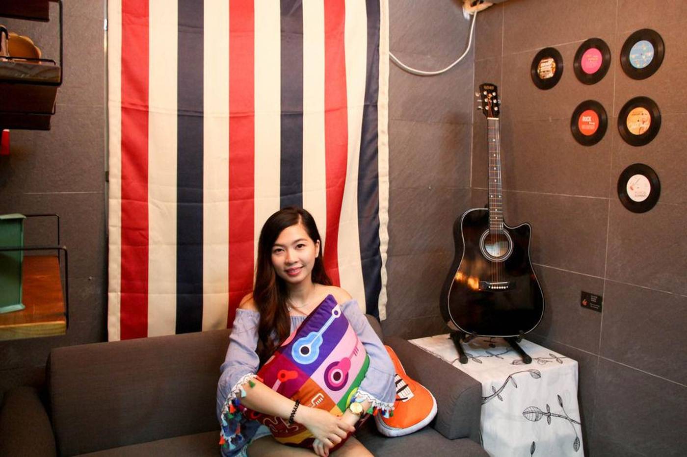 Tempo Inn West Kowloon HSR Station-Hong Kong – China-Kowloon-General view-6